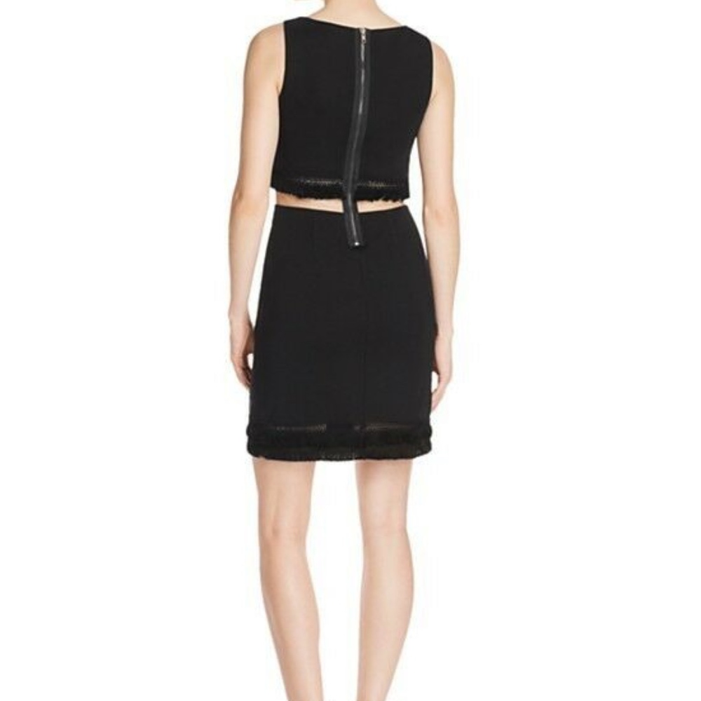 Bailey 44 Sonora Desert Dress in Black - Picture 2 of 6